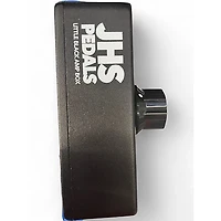 Used JHS little black amp box Pedal