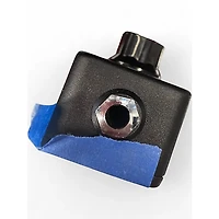 Used JHS little black amp box Pedal