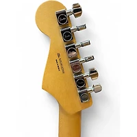 Used Fender Player Plus Stratocaster AGED CHERRY BURST  Solid Body Electric Guitar