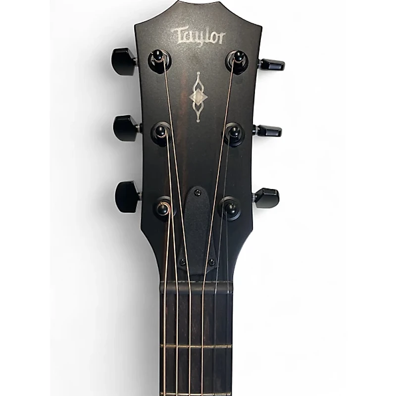 Used Taylor 324CE V-Class SHADED EDGE BURST Acoustic Electric Guitar