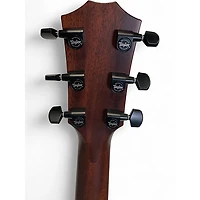 Used Taylor 324CE V-Class SHADED EDGE BURST Acoustic Electric Guitar