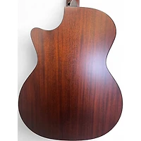 Used Taylor 324CE V-Class SHADED EDGE BURST Acoustic Electric Guitar