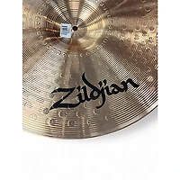 Used Zildjian 14in I Series Crash Cymbal