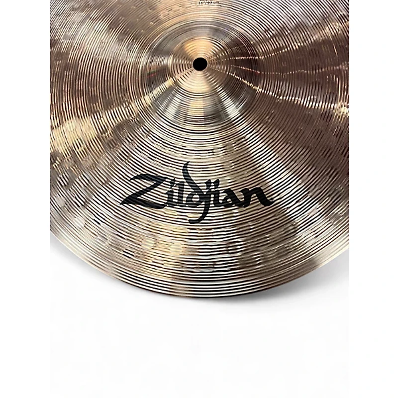 Used Zildjian 14in I Series Crash Cymbal