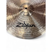 Used Zildjian 14in I Series Crash Cymbal