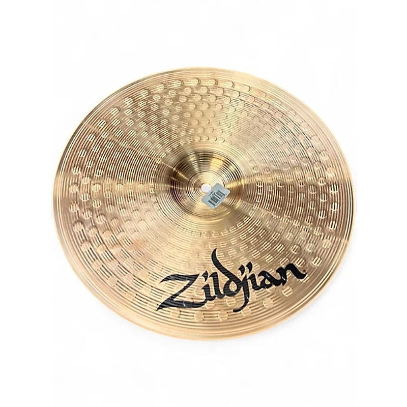 Used Zildjian 14in I Series Crash Cymbal