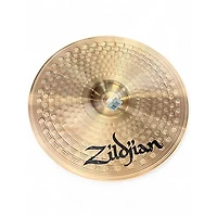 Used Zildjian 14in I Series Crash Cymbal