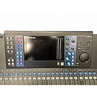 Used Yamaha LS932 Line Mixer