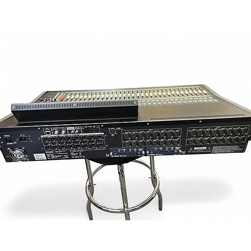 Used Yamaha LS932 Line Mixer