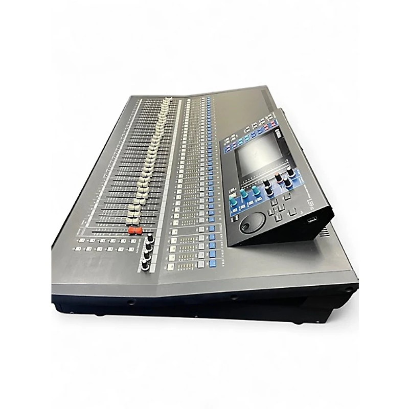 Used Yamaha LS932 Line Mixer