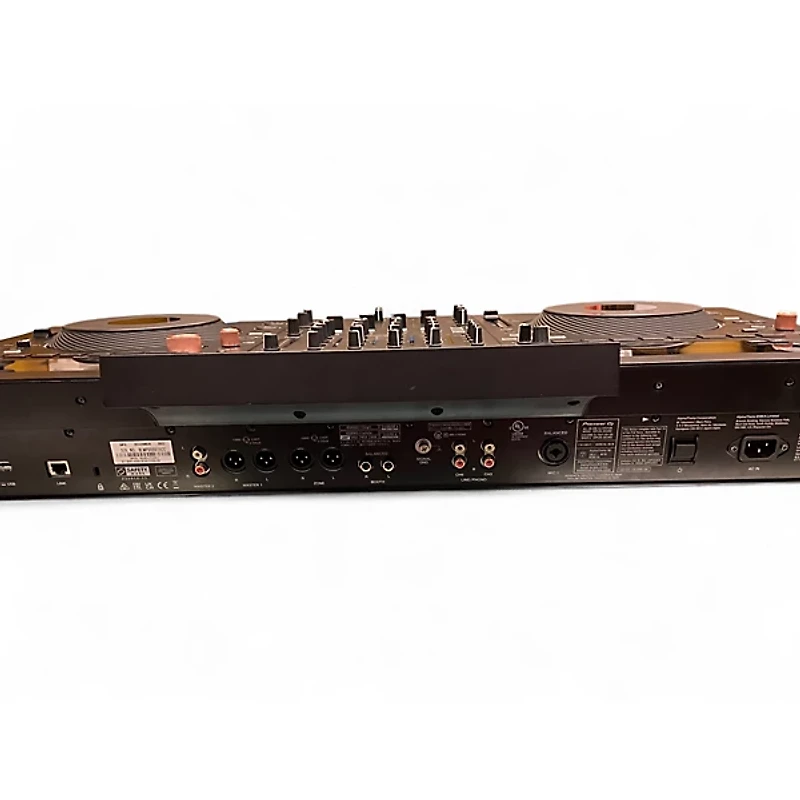 Used Pioneer DJ OPUS-QUAD DJ Controller