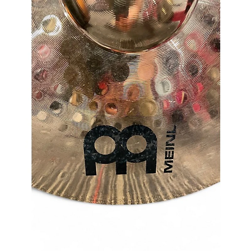 Used MEINL 20in Classic Custom Medium Ride Cymbal