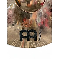 Used MEINL 20in Classic Custom Medium Ride Cymbal