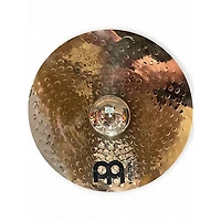 Used MEINL 20in Classic Custom Medium Ride Cymbal