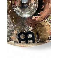 Used MEINL 20in Classic Custom Medium Ride Cymbal