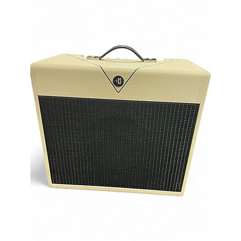 Used Divided By 13 CJ11 Tube Guitar Combo Amp