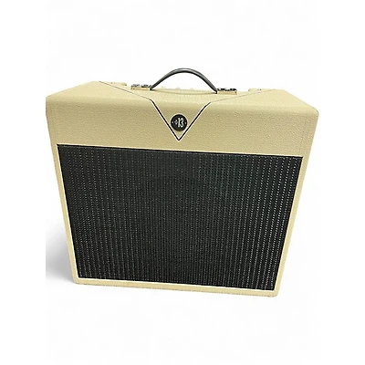 Used Divided By 13 CJ11 Tube Guitar Combo Amp