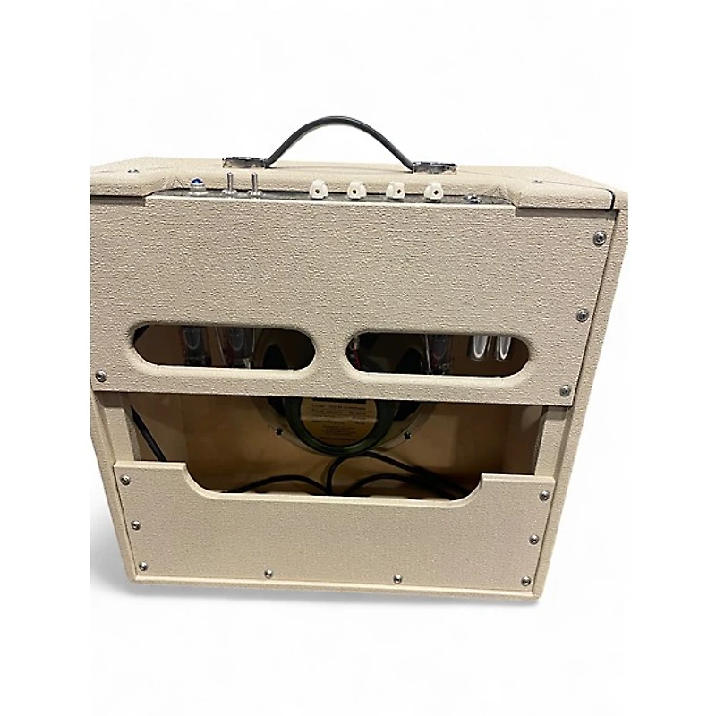 Used Divided By 13 CJ11 Tube Guitar Combo Amp