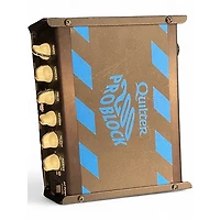 Used Quilter Labs Pro Block 200 Solid State Guitar Amp Head