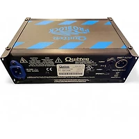 Used Quilter Labs Pro Block 200 Solid State Guitar Amp Head