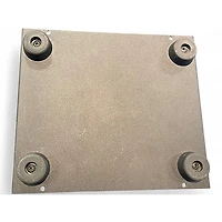 Used Quilter Labs Pro Block 200 Solid State Guitar Amp Head