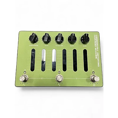 Used Darkglass ADAM Effect Pedal