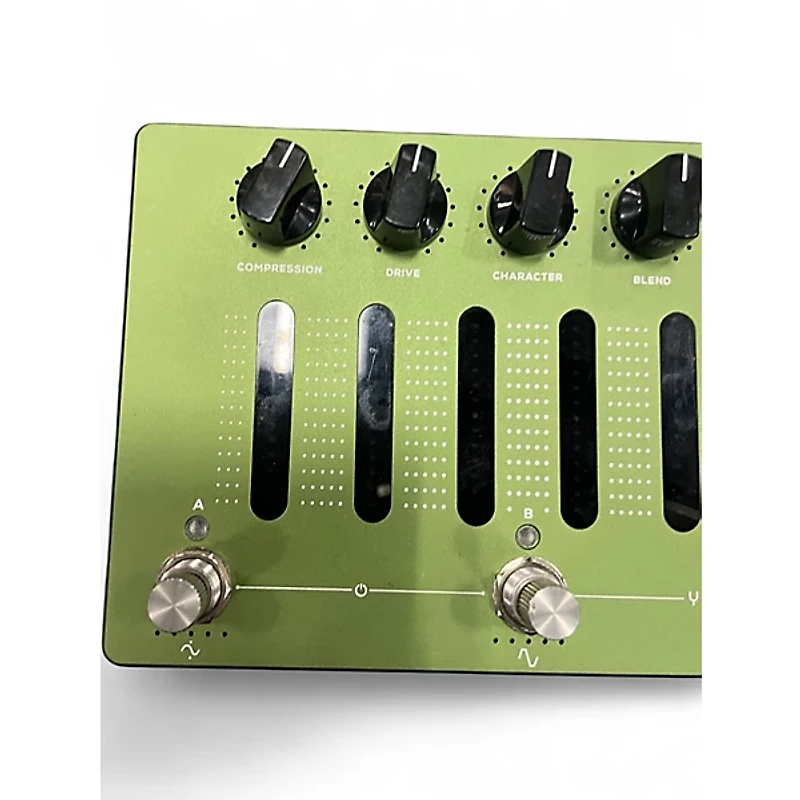Used Darkglass ADAM Effect Pedal