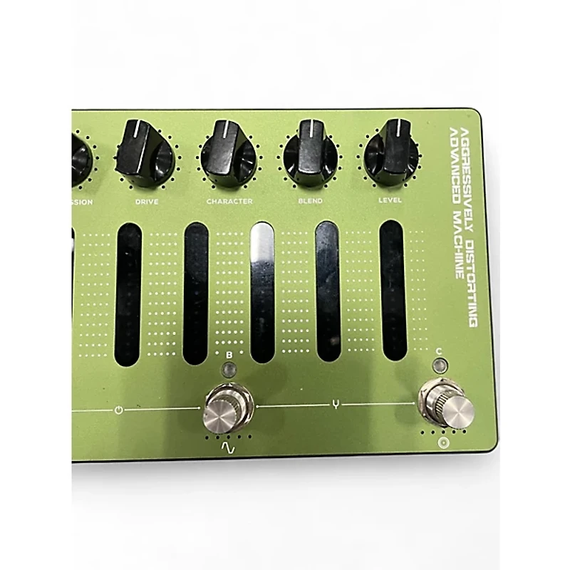 Used Darkglass ADAM Effect Pedal