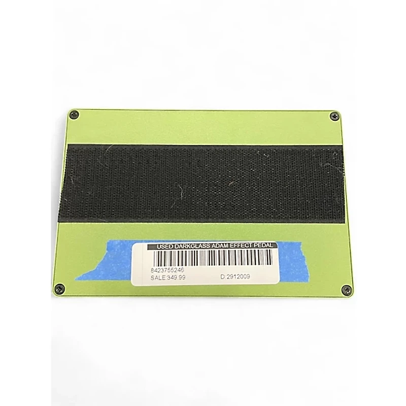 Used Darkglass ADAM Effect Pedal