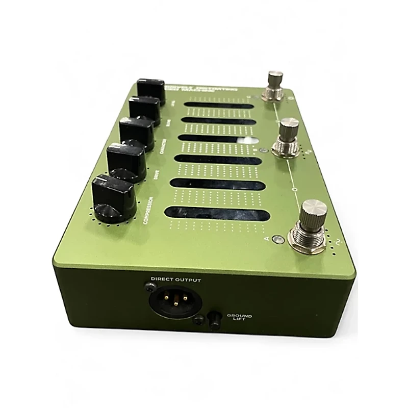 Used Darkglass ADAM Effect Pedal