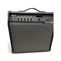 Used Line 6 Spider V 60 1x10 Guitar Combo Amp