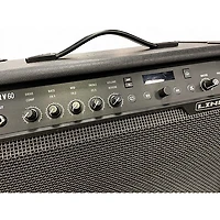 Used Line 6 Spider V 60 1x10 Guitar Combo Amp