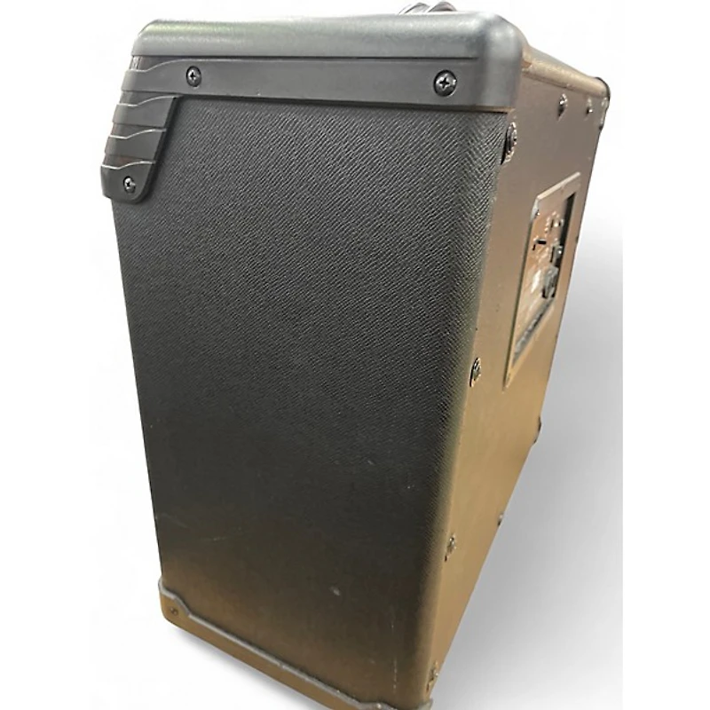 Used Line 6 Spider V 60 1x10 Guitar Combo Amp