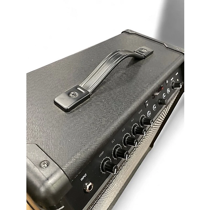 Used Line 6 Spider V 60 1x10 Guitar Combo Amp