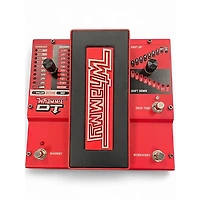 Used DigiTech Whammy DT Drop Tune Effect Pedal