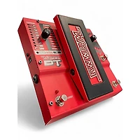 Used DigiTech Whammy DT Drop Tune Effect Pedal
