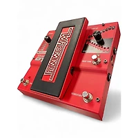 Used DigiTech Whammy DT Drop Tune Effect Pedal