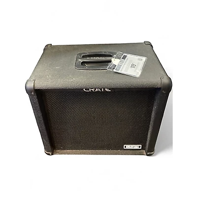 Used Crate GT112SL Guitar Cabinet