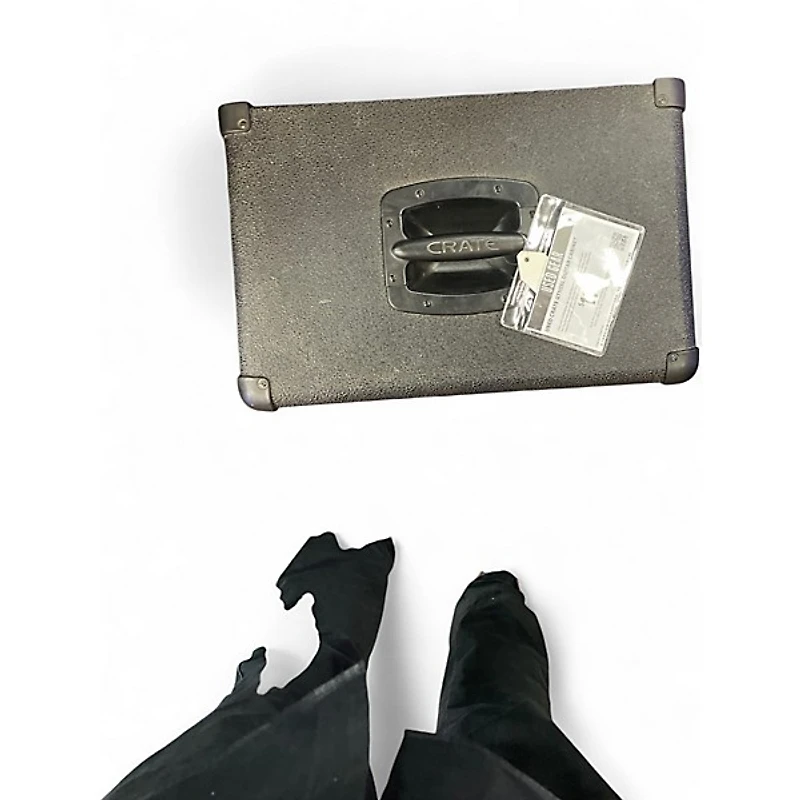 Used Crate GT112SL Guitar Cabinet