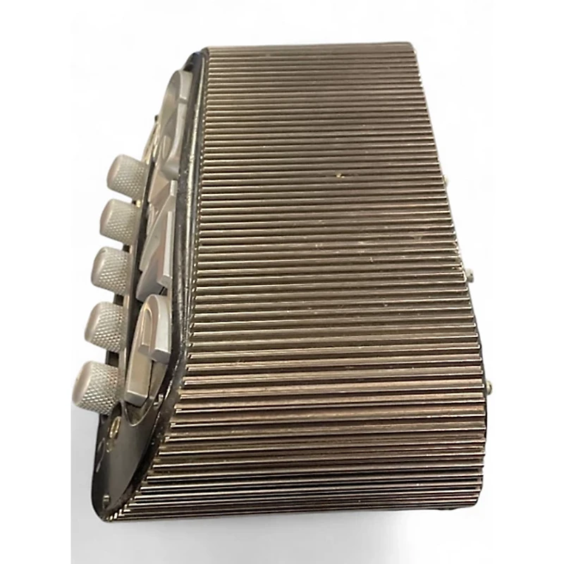 Used Crate Power Block Solid State Guitar Amp Head