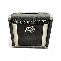 Used Peavey AUDITION 20 Guitar Combo Amp