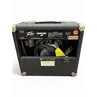 Used Peavey AUDITION 20 Guitar Combo Amp