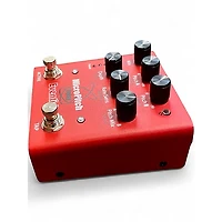 Used Eventide Micropitch Delay Effect Pedal