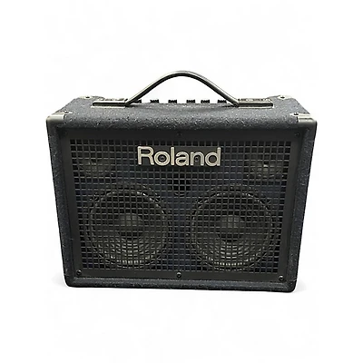 Used Roland KC220 Keyboard Amp