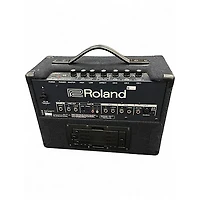 Used Roland KC220 Keyboard Amp