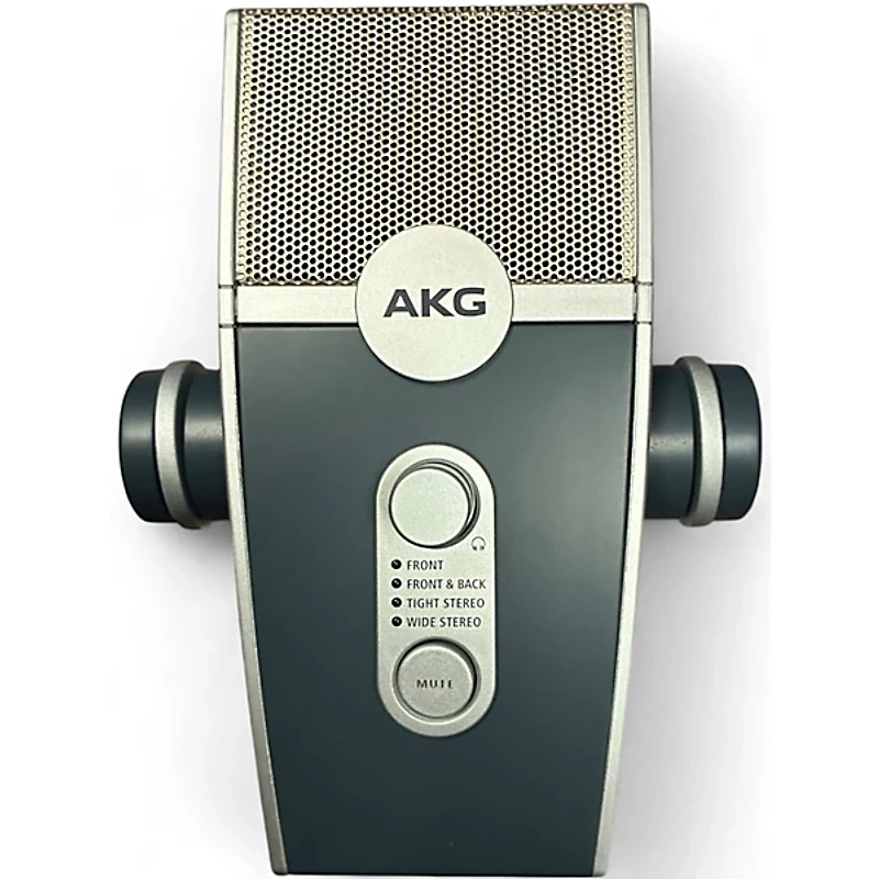 Used AKG Lyra USB Microphone