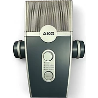 Used AKG Lyra USB Microphone
