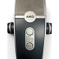 Used AKG Lyra USB Microphone