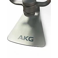 Used AKG Lyra USB Microphone
