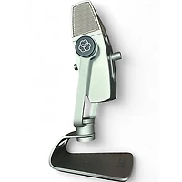 Used AKG Lyra USB Microphone